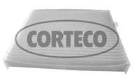 Filtry kabinowe - Filtr, wentylacja przestrzeni pasażerskiej Corteco 49368138 - miniaturka - grafika 1