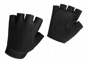 Rogelli Solid - Letnie Rękawiczki Rowerowe Damskie - Rękawiczki rowerowe - miniaturka - grafika 1