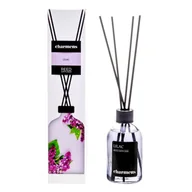 Odświeżacze powietrza - CHARMENS Reed Difuser Patyczki Zapachowe Bez 110ml - miniaturka - grafika 1