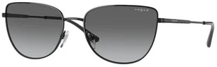 Vogue Okulary Przeciwsłoneczne Vogue VO 4233S 352/11 - Okulary przeciwsłoneczne - miniaturka - grafika 1