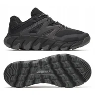 Buty trekkingowe damskie - Buty dla mężczyzn Merrell MAIPO EXPLORER AEROSPORT - miniaturka - grafika 1