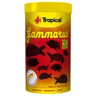 Pokarm dla ryb - Pokarm dla ryb Gammarus 250 ml / 30 g Tropical - miniaturka - grafika 1