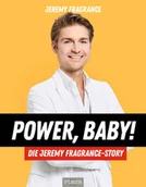 Pozostałe książki - Power, Baby! Die Jeremy-Fragrance-Story - miniaturka - grafika 1