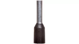 Erko Końcówka kablowa kabla tulejkowa izolowana TE 1,5-8V 100szt kablowa TE_1,5-8V/100 - Kostki, złączki, wtyczki - miniaturka - grafika 1