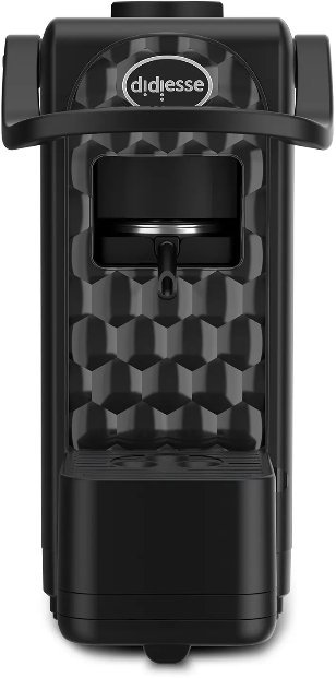 Didiesse Dark Side Czarny