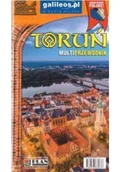 Przewodniki - Przewodnik - Toruń - miniaturka - grafika 1