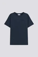Koszulki męskie - t-shirt uomo gas jeans 543870 183017 - arnoux 0194 - miniaturka - grafika 1
