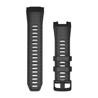Akcesoria do pulsometrów i zegarków sportowych - Pasek Garmin Instinct 26mm - czarny [010-13295-03] - miniaturka - grafika 1