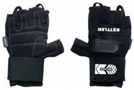 Rękawiczki sportowe damskie - KETTLER KETTLER GLOVES PRO M rękawiczki dla Mężczyzn 7370-087 - miniaturka - grafika 1
