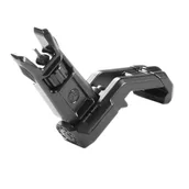 Amunicja i osprzęt ASG - Magpul - Muszka składana MBUS Pro Offset Sight Front - MAG525 - miniaturka - grafika 1