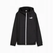 Kurtki damskie - PUMA KURTKA ESS SOLID WINDBREAKER 84749452 r M - Puma - miniaturka - grafika 1