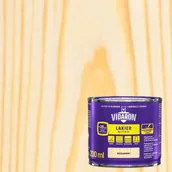 Farby olejne i specjalne - Vidaron Lakier Nitro Bezbarwny 0,2 L - miniaturka - grafika 1