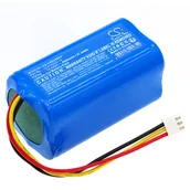 Akcesoria do robotów sprzątających - Cecotec Conga 2299 / ICR18650-14 2600mAh 37.44Wh Li-Ion 14.4V (Cameron Sino) - miniaturka - grafika 1
