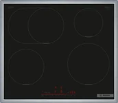 Płyty elektryczne do zabudowy - Płyta indukcyjna BOSCH PIF645HB1E - miniaturka - grafika 1