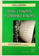 Finanse, księgowość, bankowość - Finanse i bankowość w gospodarce rynkowej - miniaturka - grafika 1