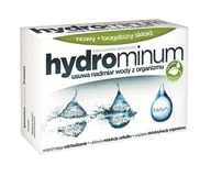Odchudzanie i oczyszczanie - Aflofarm Hydrominum 30 szt. - miniaturka - grafika 1