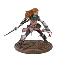 Figurki kolekcjonerskie - Figurka Aloy 21 cm Horizon For - miniaturka - grafika 1