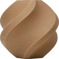 Filamenty i akcesoria do drukarek 3D - Filament Bambu Lab PA6-GF 1,75mm 1kg - w zestawie z wielorazową szpulą - Brown} - miniaturka - grafika 1