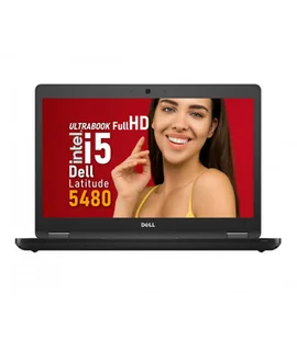 Dell Latitude 5480 i5-7300U 16GB 512GB SSD FHD IPS Win11 Pro Klasa A - Elektronika OUTLET - miniaturka - grafika 1