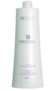 Szampony do włosów - Revlon Eksperience Color Protection Cleanser 1000 Ml , Szampon Do Kolorowych Włosów, Wielobarwny, U, Unisex-Adult. - miniaturka - grafika 1