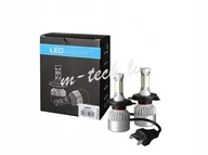 Żarówki samochodowe - Żarówka Led H4 M Tech LSC4 - miniaturka - grafika 1