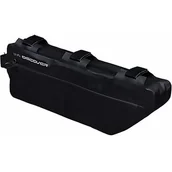 Sakwy rowerowe - Torba rowerowa na ramę PRO Team Gravel PRBA0061 - miniaturka - grafika 1