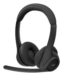 Logitech Zone 305 - Słuchawki - miniaturka - grafika 1