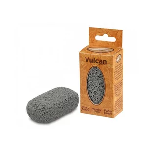 Pumeks wulkan, szary - Pozostałe urządzenia kosmetyczne - miniaturka - grafika 1