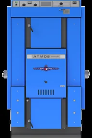 KOCIOŁ ATMOS DC 105S - Piece i kotły grzewcze - miniaturka - grafika 1