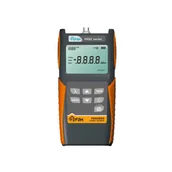 Pozostałe akcesoria sieciowe - Źródło światła 1310/1550nm -5dBm (FHS2D02F) - miniaturka - grafika 1