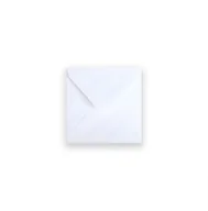 Koperty - Małe koperty 10 x 10 cm, 50 sztuk - miniaturka - grafika 1
