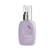 Kosmetyki do stylizacji włosów - Alfaparf Smooth Krem wygładzający włosy 125ml - miniaturka - grafika 1