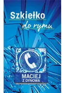 Poezja - Szkiełko do rymu - miniaturka - grafika 1