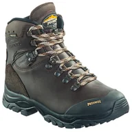 Buty trekkingowe damskie - Buty damskie Meindl Kansas Lady GTX Altloden Rozmiar butów (UE): 37 / Kolor: brązowy - miniaturka - grafika 1