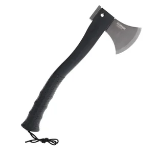 Schrade - Toporek Bedrock Magnum - 3Cr13MoV - Czarny - 1182501 - Noże - miniaturka - grafika 3