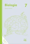 Podręczniki dla szkół podstawowych - Biologia. Zeszyt ćwiczeń. Klasa 7 - miniaturka - grafika 1