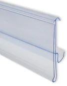 Przybory szkolne - TE 39X1238 MM BEZBARWNA - 10 SZT - miniaturka - grafika 1