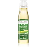 Olejki do ciała i włosów - Bio Arcocere Aloe Kojący Olejek Oczyszczający After Wax Clean sing Oil) 150 ml - miniaturka - grafika 1