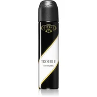 Wody i perfumy damskie - Cuba Trouble woda perfumowana 100ml - miniaturka - grafika 1