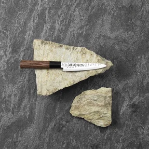 Kanetsune 950 DSR-1K6 Nóż uniwersalny 12 cm - Noże kuchenne - miniaturka - grafika 5