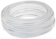 Przewody elektryczne - KABEL ELEKTRYCZNY PŁASKI YDYP-2X1.5 - miniaturka - grafika 1