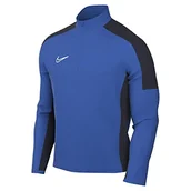 Koszulki i topy damskie - Nike Soccer Drill Top M Nk Df Acd23 Dril Top, Royal Blue/Obsidian/White, DR1352-463, XS - miniaturka - grafika 1