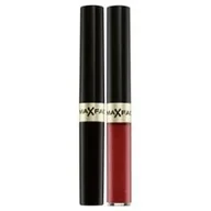 Szminki - Max Factor Lipfinity, trwała pomadka do ust 110 Passionate, 2,3 ml + 1,9 g - miniaturka - grafika 1