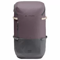 Torby na laptopy - Vaude CityGo 30 Plecak 60 cm komora na laptopa blackberry - miniaturka - grafika 1