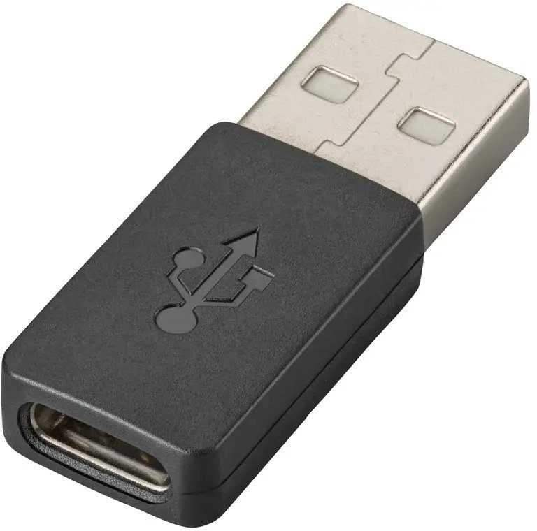 Adapter USB Yealink USB C/A Adapter 3311109
