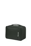 Kosmetyczki, organizery i kuferki - Samsonite Respark Toilet Kit – kosmetyczka, 25 cm, zielona (Forest Green), zielony (Forest Green), Respark Toilet Kit – kosmetyczka - miniaturka - grafika 1