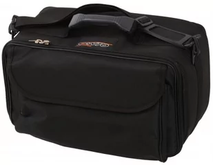 CANTO pokrowiec na podwójną stopę PSS2 - Akcesoria do perkusji - miniaturka - grafika 1