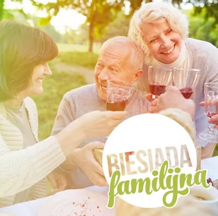 MTJ Agencja Artystyczna Biesiada familijna - Muzyka biesiadna - miniaturka - grafika 1