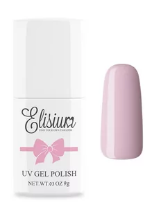 Elisium Lakier Hybrydowy 051 Beige - Lakiery hybrydowe - miniaturka - grafika 1