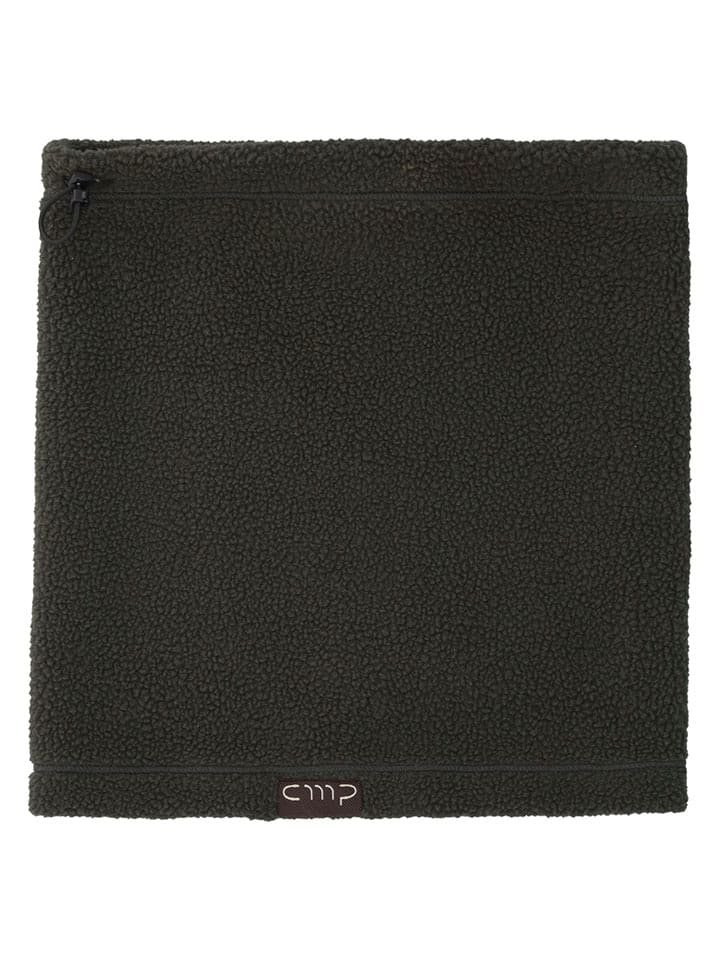 CMP Polarowy ogrzewacz w kolorze brązowym na szyję